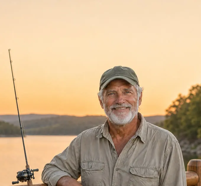 Clyde Rowe